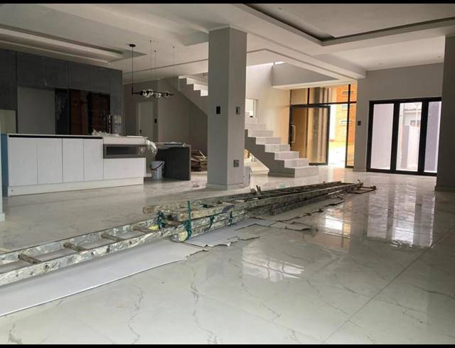 4 BEDROOM HOUSE FOR SALE IN SIX FOUNTAINS RESIDENTIAL ESTATE